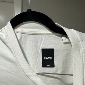 OAMC T-shirt